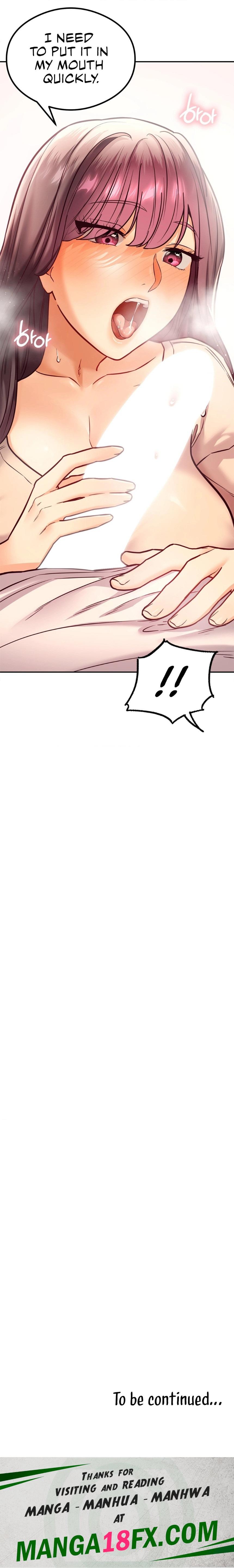 The Massage Club chapter 14 page 30
