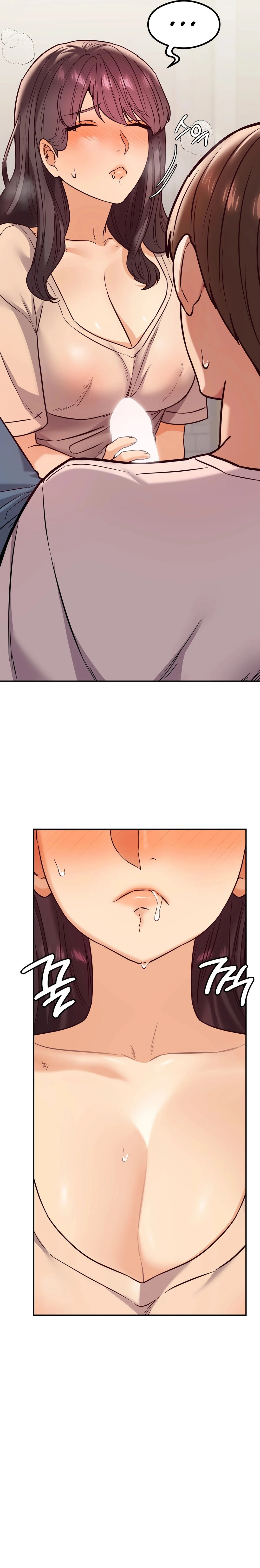 The Massage Club chapter 15 page 6