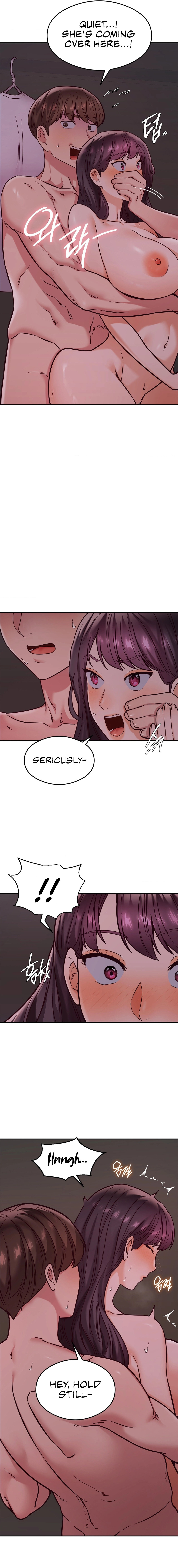 The Massage Club chapter 16 page 5