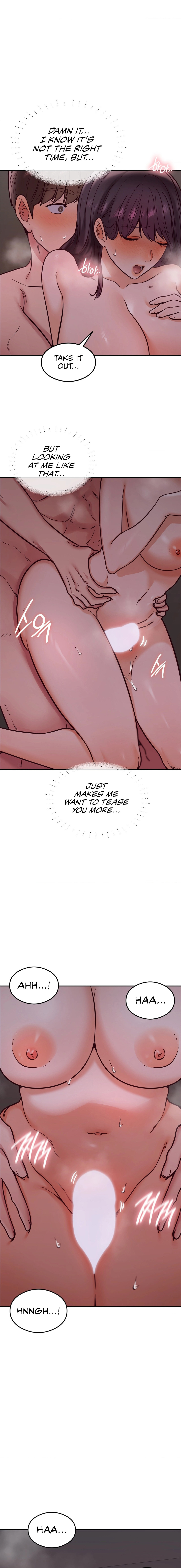 The Massage Club chapter 16 page 7