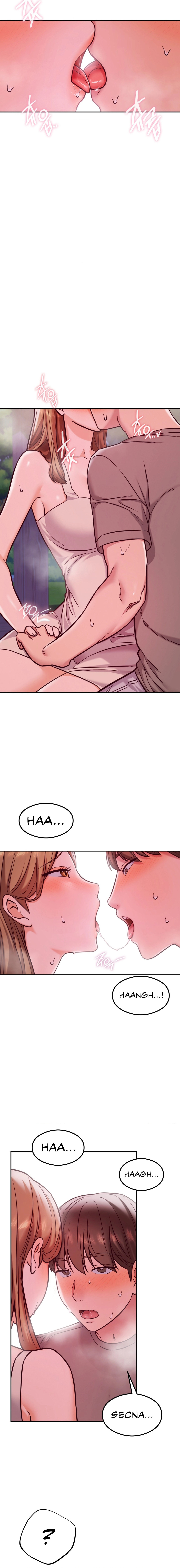 The Massage Club chapter 18 page 13