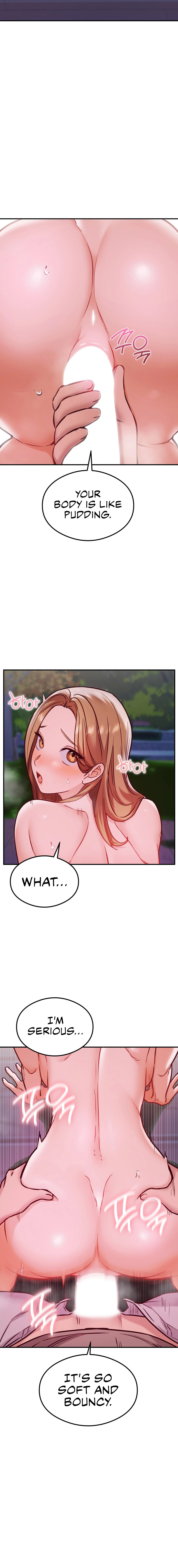 The Massage Club chapter 20 page 5