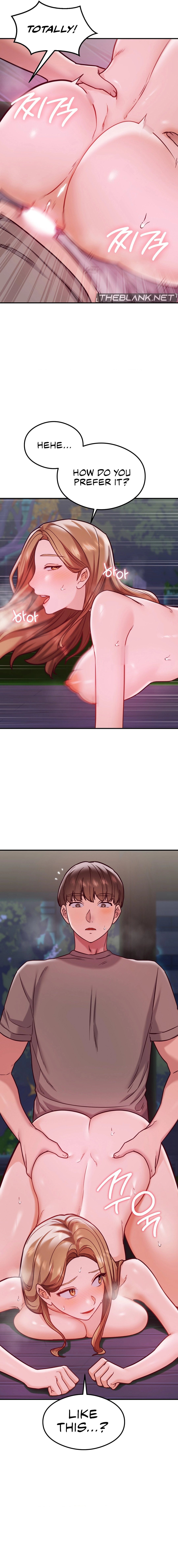 The Massage Club chapter 20 page 7