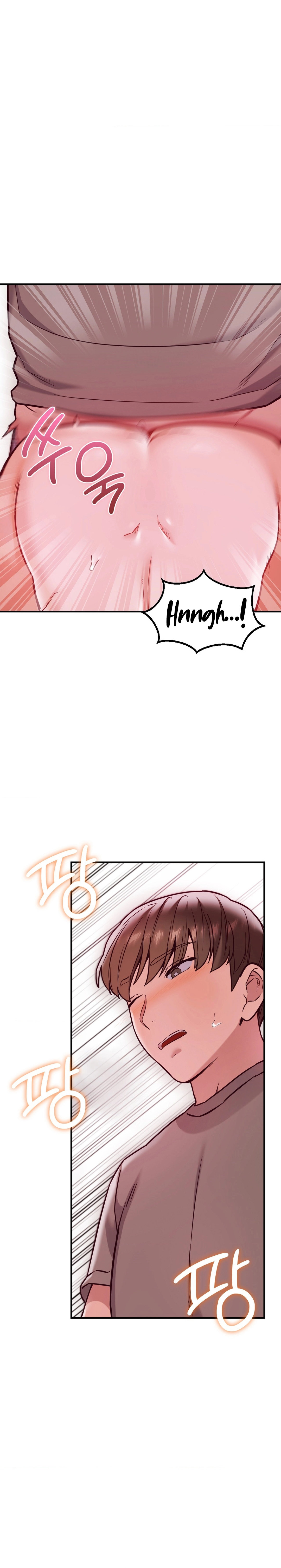 The Massage Club chapter 20 page 8