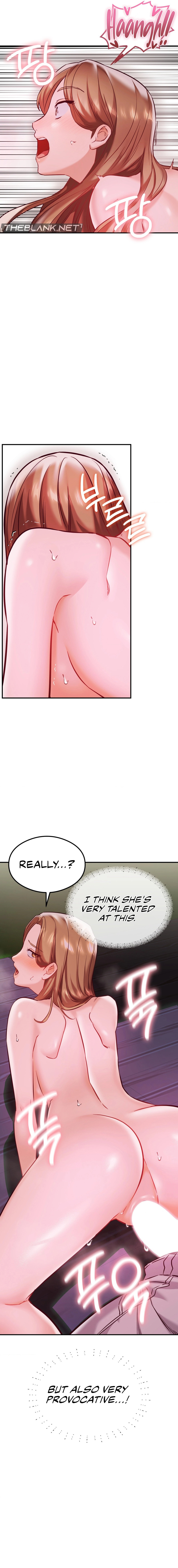 The Massage Club chapter 20 page 12