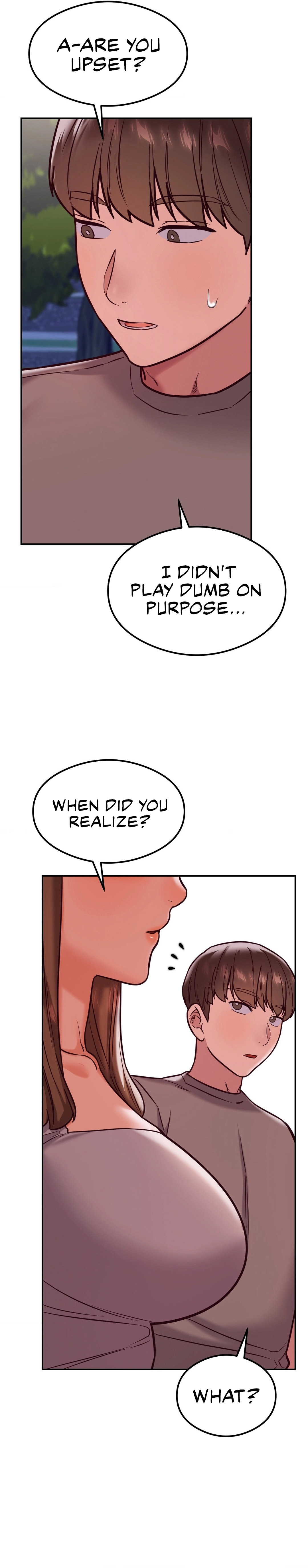 The Massage Club chapter 20 page 16