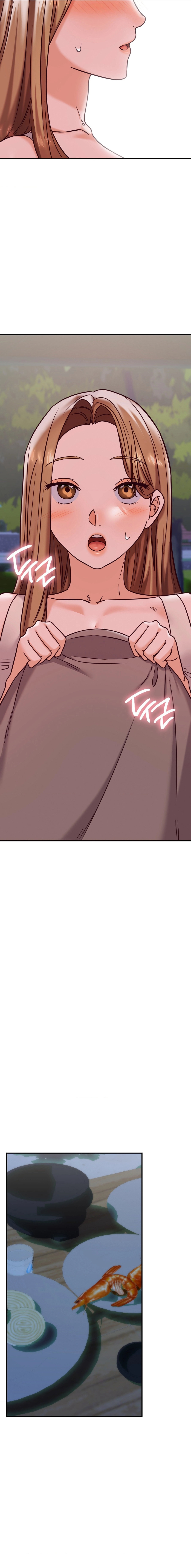 The Massage Club chapter 20 page 21