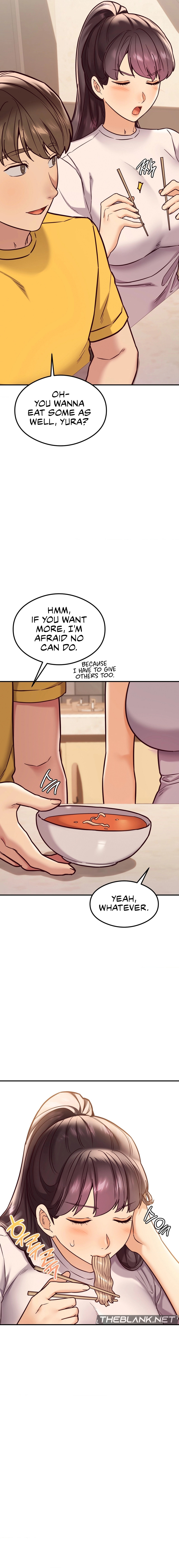 The Massage Club chapter 21 page 15