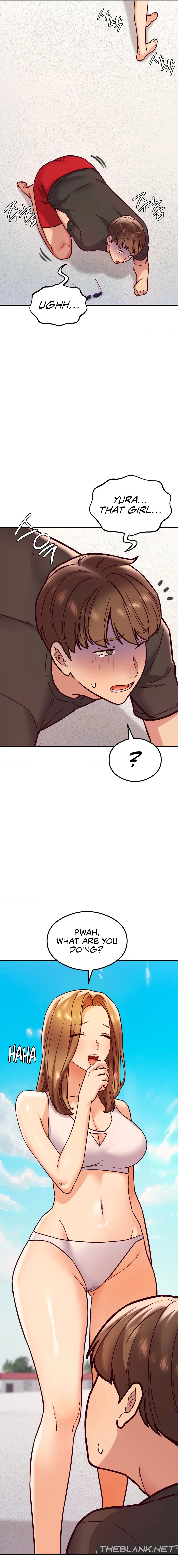 The Massage Club chapter 21 page 26