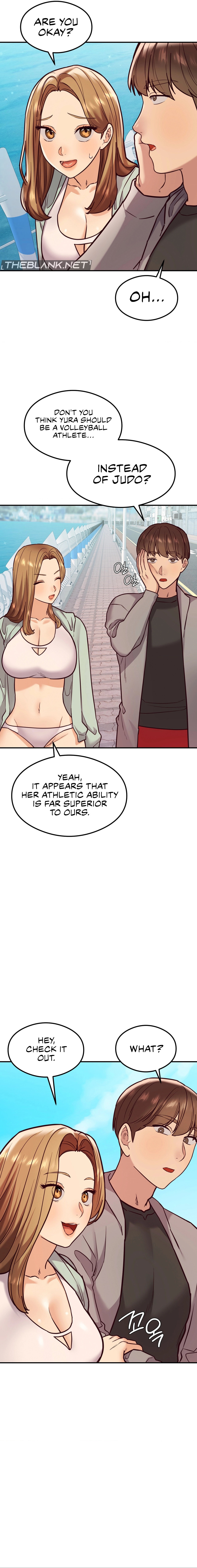 The Massage Club chapter 22 page 13
