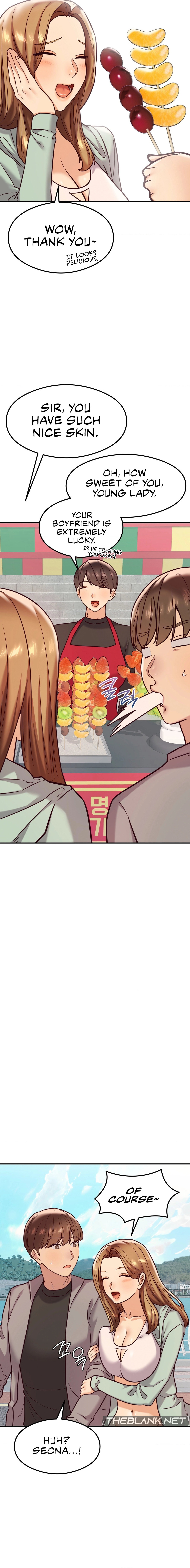 The Massage Club chapter 22 page 15