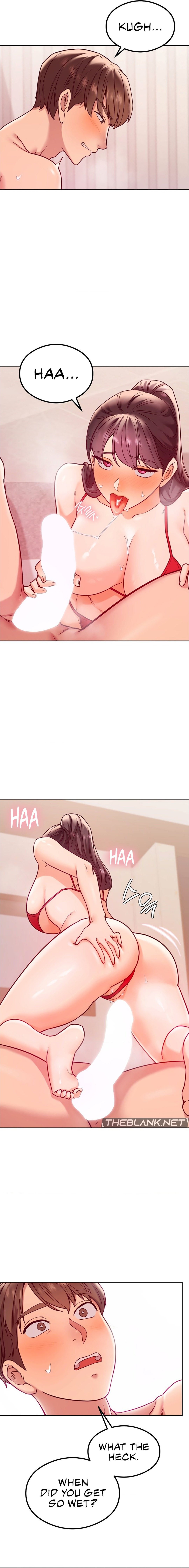 The Massage Club chapter 24 page 6