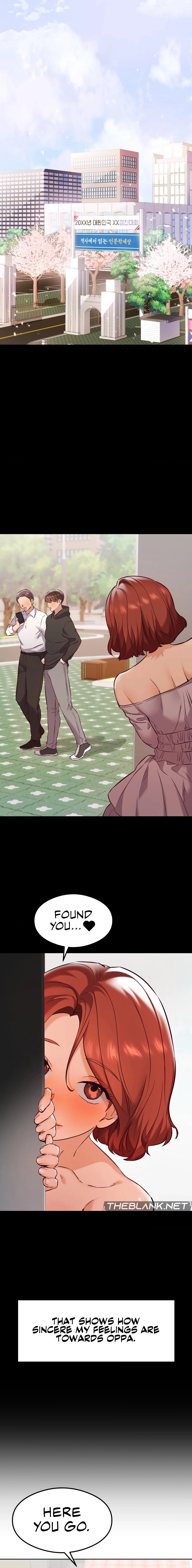 The Massage Club chapter 26 page 10
