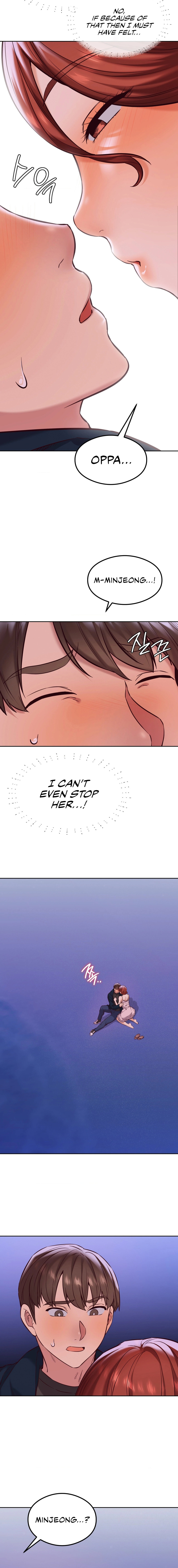 The Massage Club chapter 27 page 5