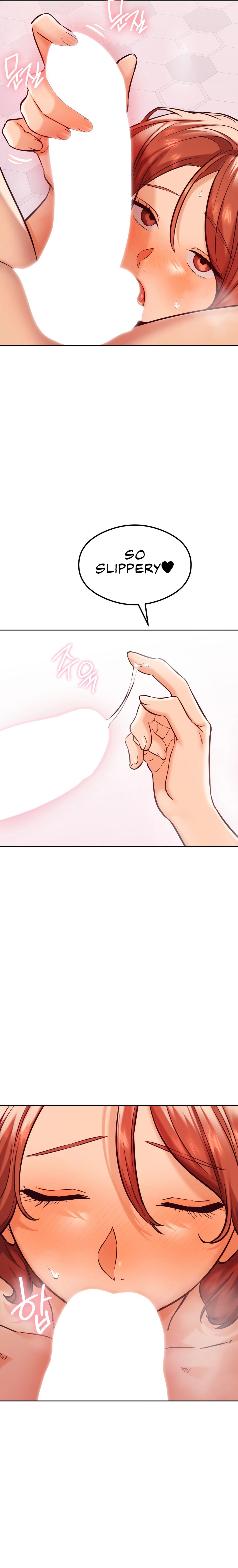 The Massage Club chapter 28 page 14