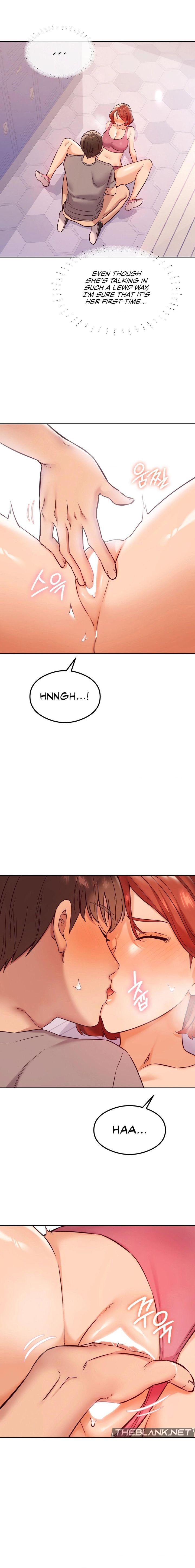 The Massage Club chapter 29 page 4