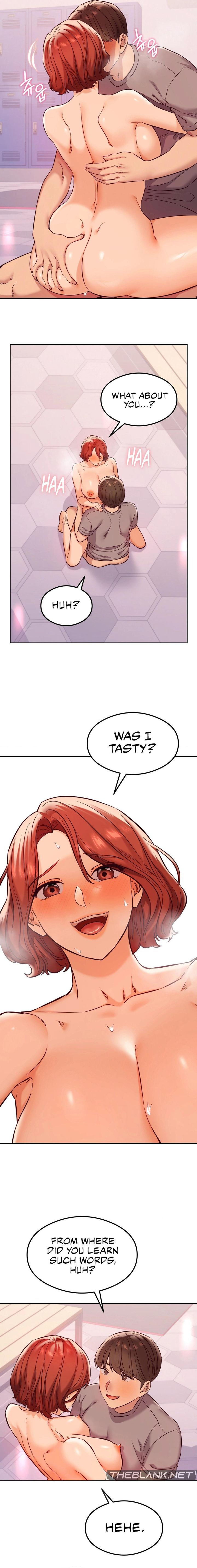 The Massage Club chapter 30 page 3