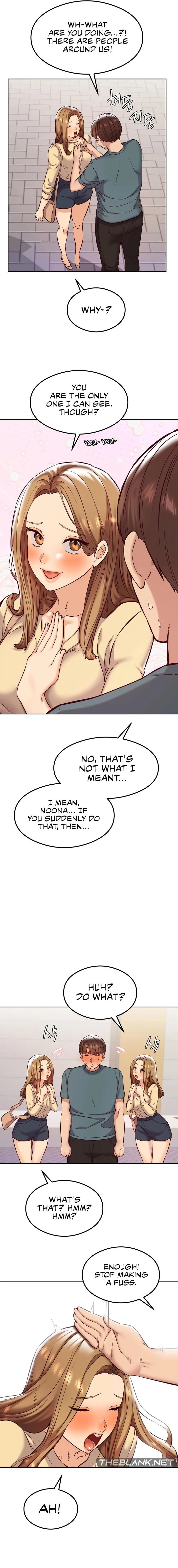 The Massage Club chapter 30 page 13