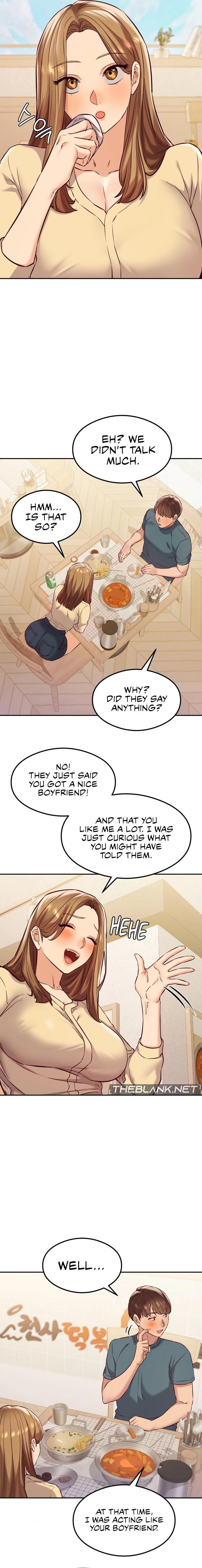 The Massage Club chapter 31 page 3