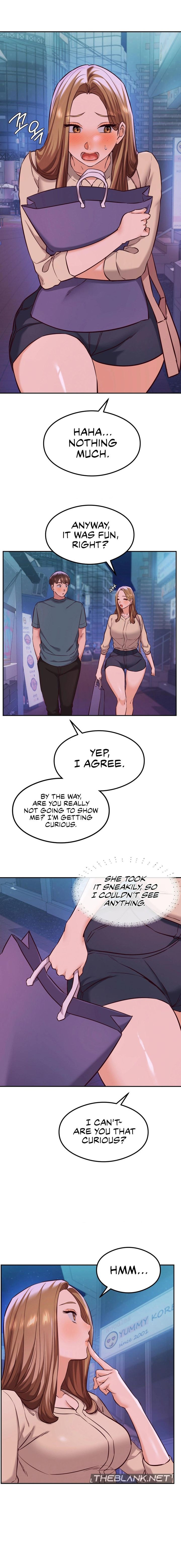 The Massage Club chapter 31 page 13