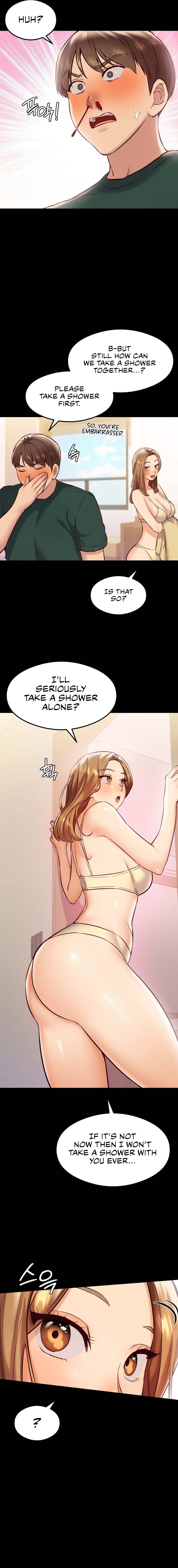 The Massage Club chapter 34 page 3