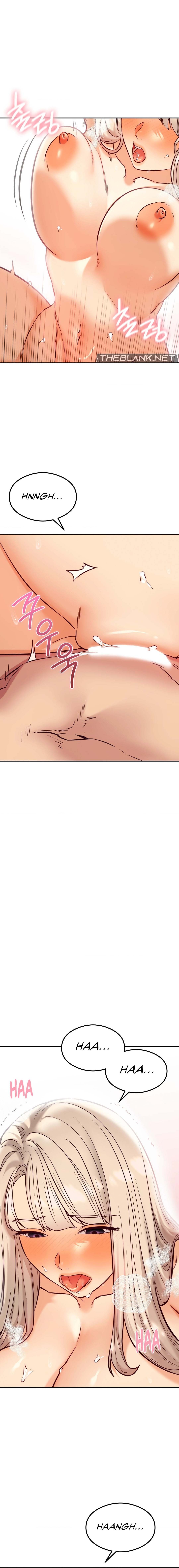 The Massage Club chapter 39 page 4