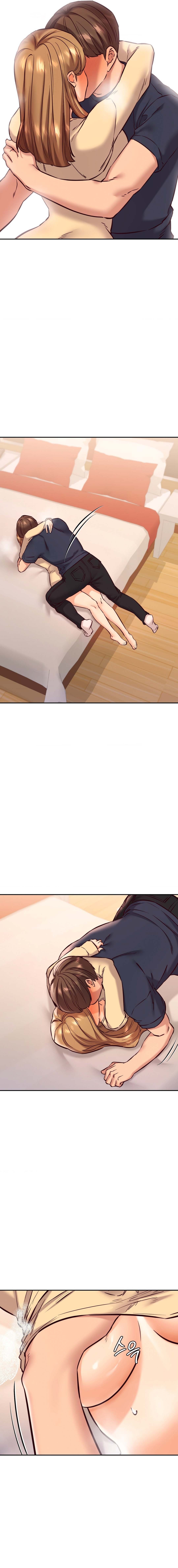 The Massage Club chapter 41 page 16