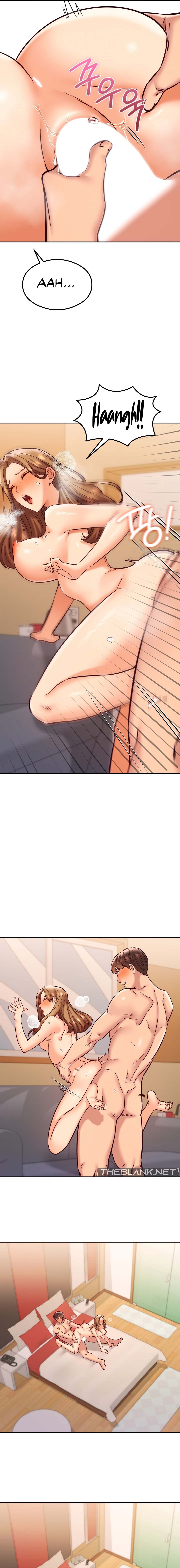 The Massage Club chapter 42 page 14