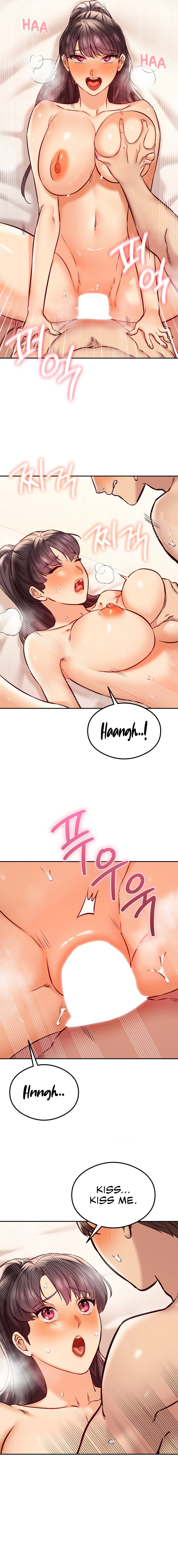 The Massage Club chapter 45 page 3