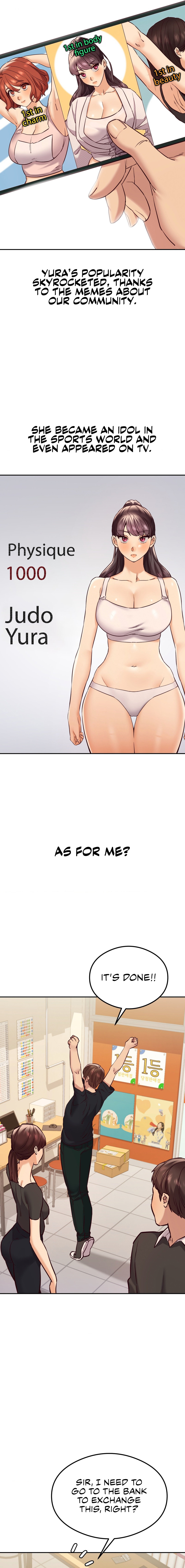 The Massage Club chapter 45 page 16