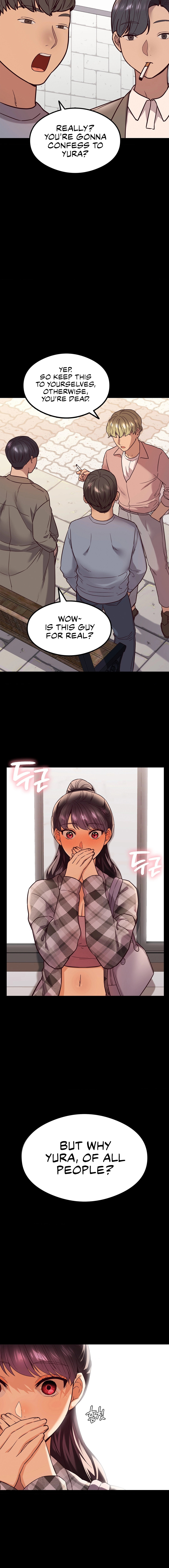 The Massage Club chapter 6 page 4