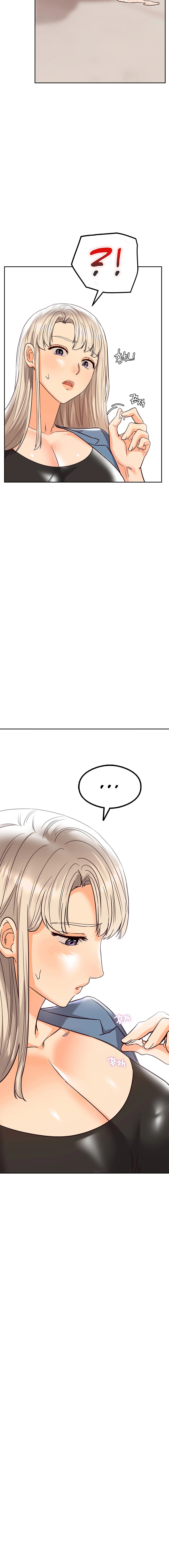 The Massage Club chapter 7 page 16