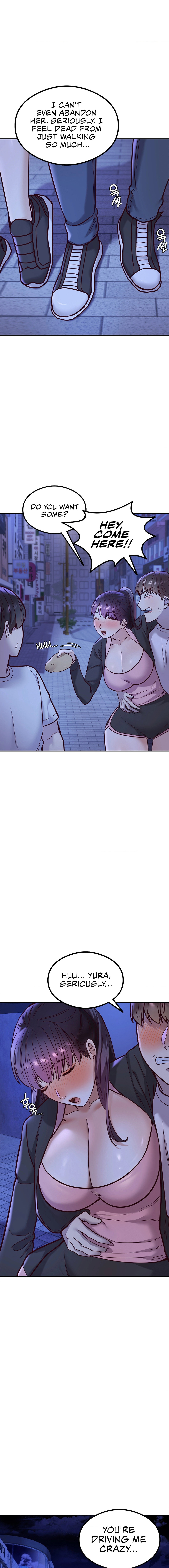 The Massage Club chapter 9 page 2