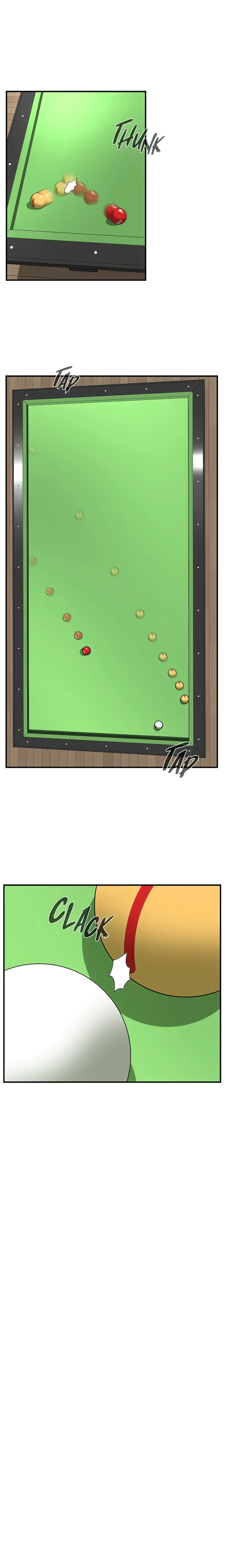The Mean Guy (Official) chapter 1 page 15