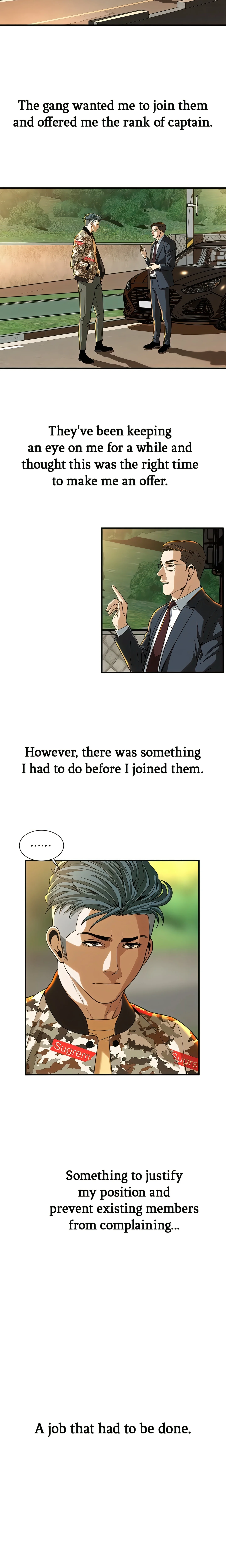 The Mean Guy (Official) chapter 1 page 44