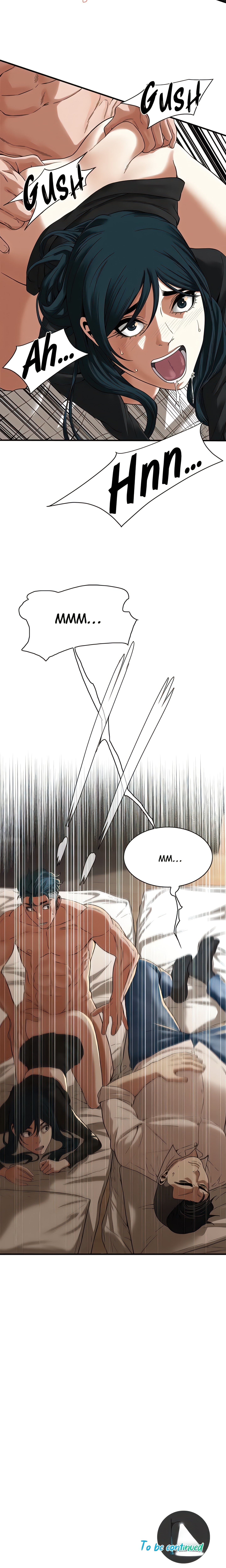The Mean Guy (Official) chapter 10 page 21