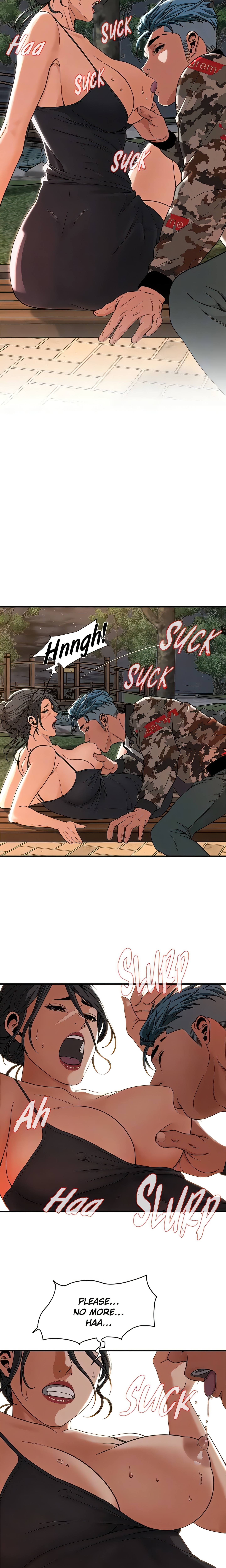 The Mean Guy (Official) chapter 12 page 17