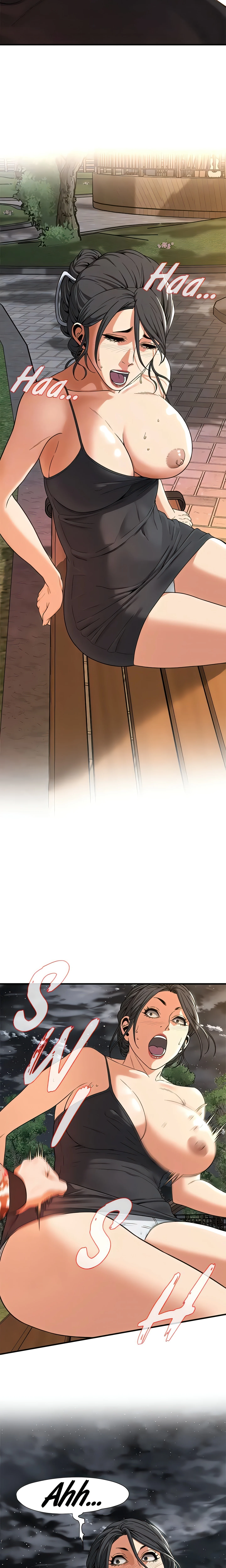 The Mean Guy (Official) chapter 12 page 18