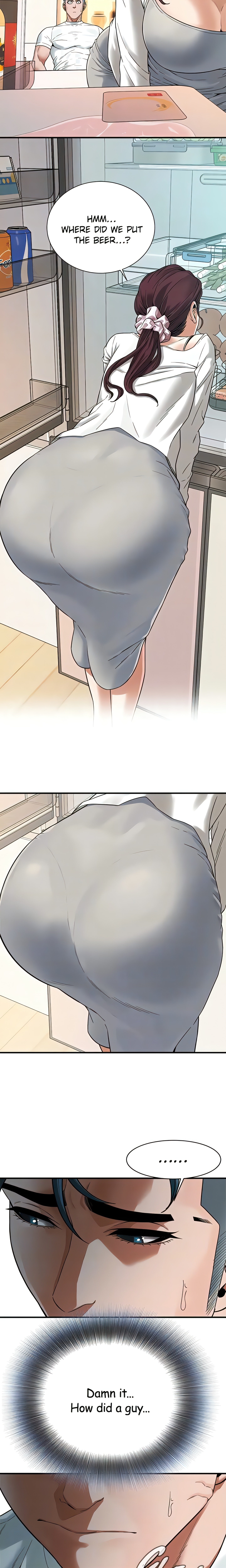 The Mean Guy (Official) chapter 15 page 7