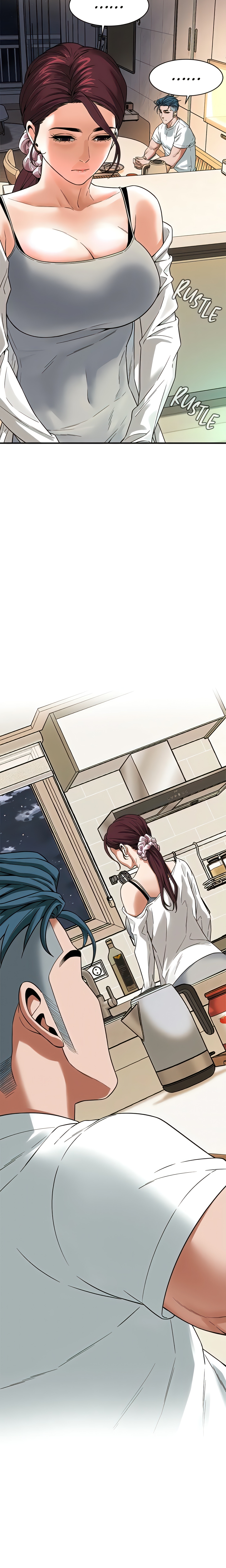 The Mean Guy (Official) chapter 15 page 12