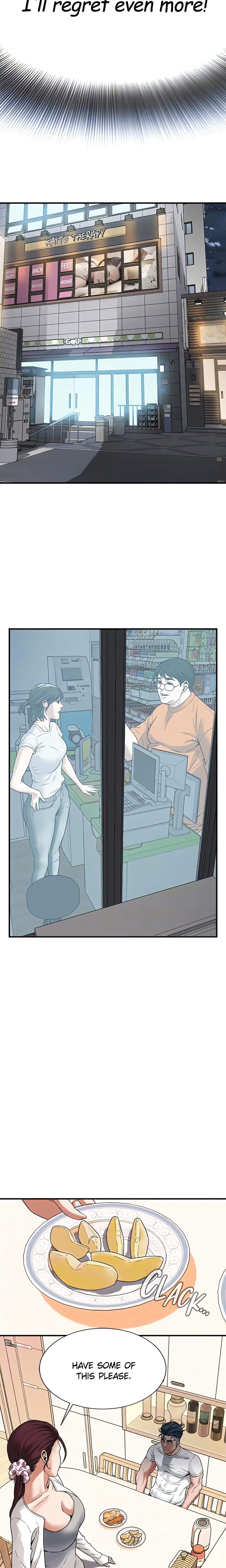 The Mean Guy (Official) chapter 16 page 7