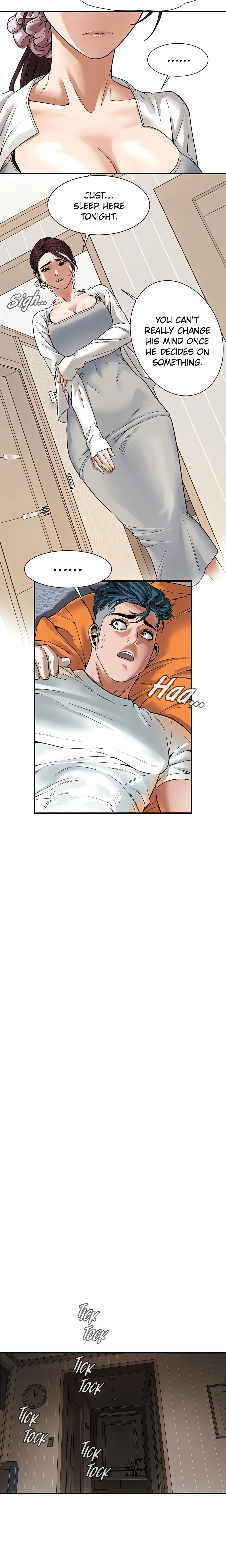 The Mean Guy (Official) chapter 16 page 18