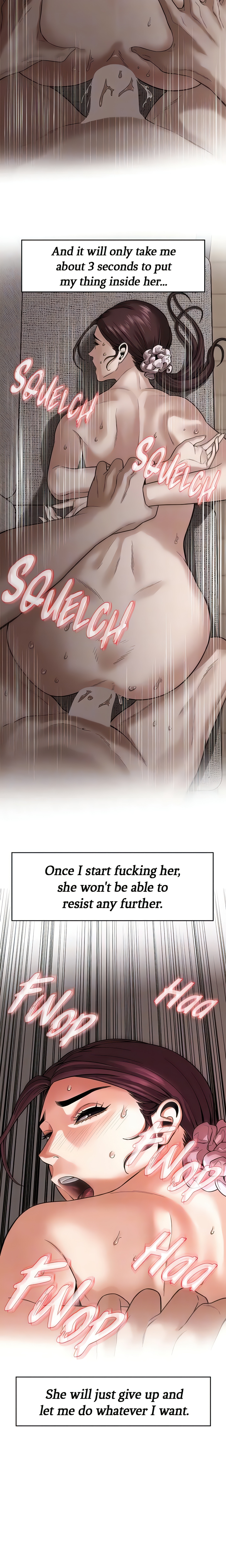 The Mean Guy (Official) chapter 17 page 7