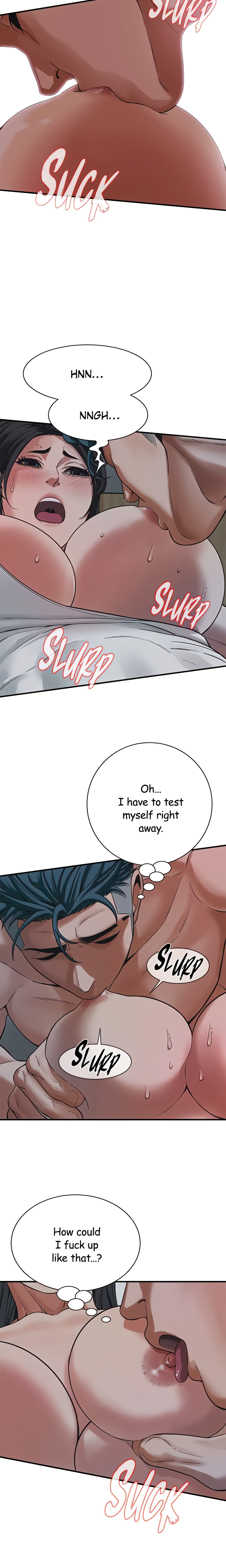 The Mean Guy (Official) chapter 18 page 19