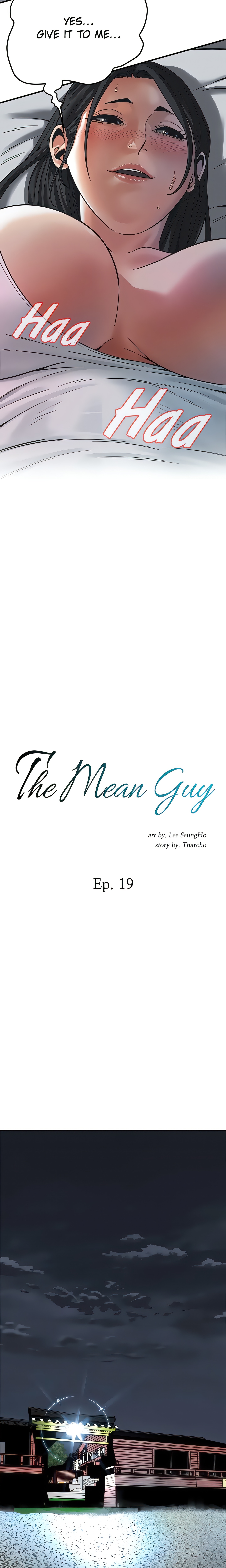 The Mean Guy (Official) chapter 19 page 2