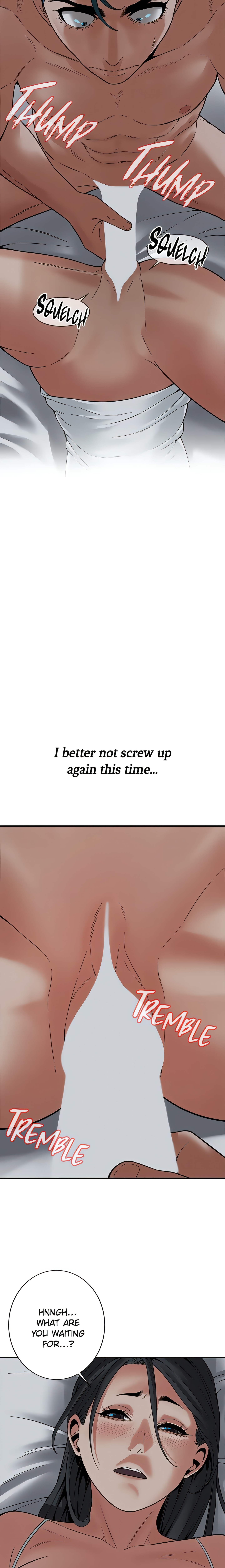 The Mean Guy (Official) chapter 19 page 4