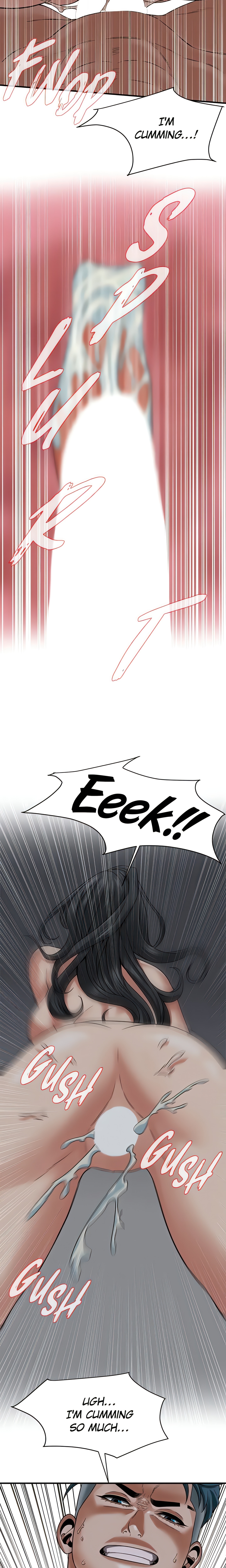 The Mean Guy (Official) chapter 19 page 12