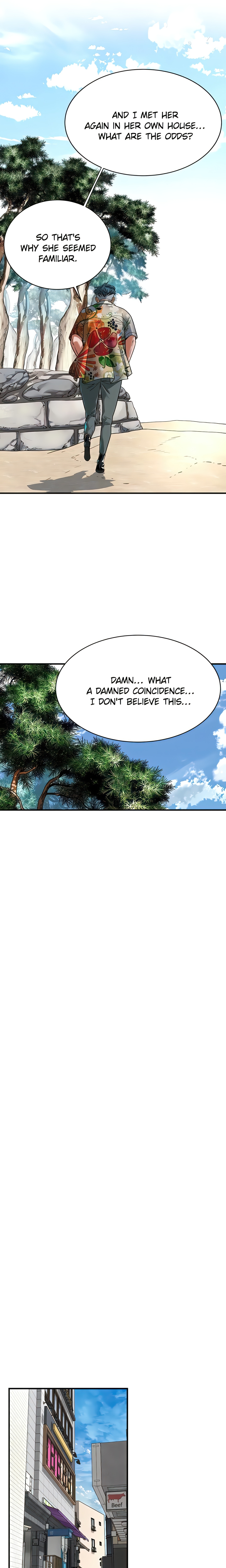 The Mean Guy (Official) chapter 19 page 18