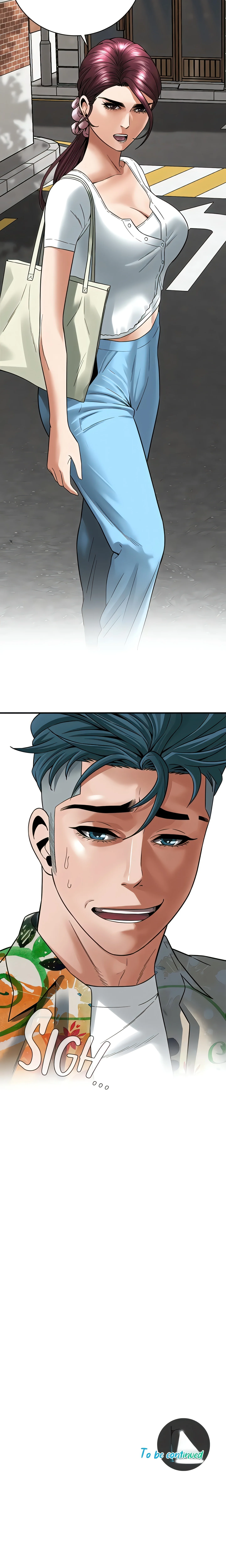 The Mean Guy (Official) chapter 19 page 25