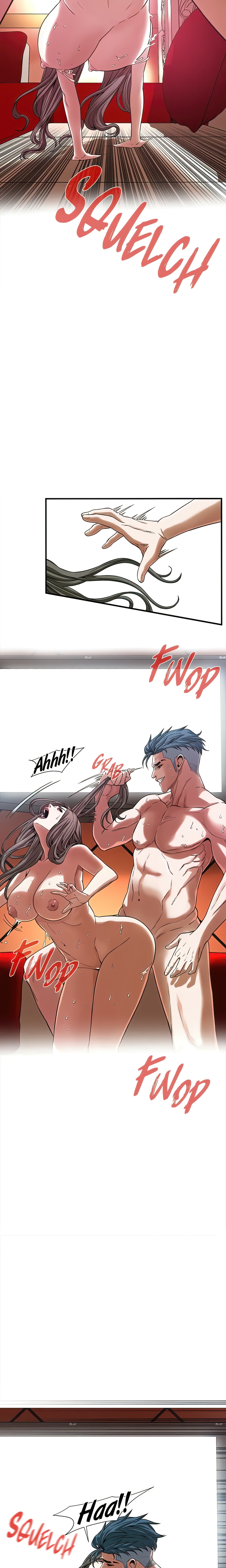 The Mean Guy (Official) chapter 2 page 12